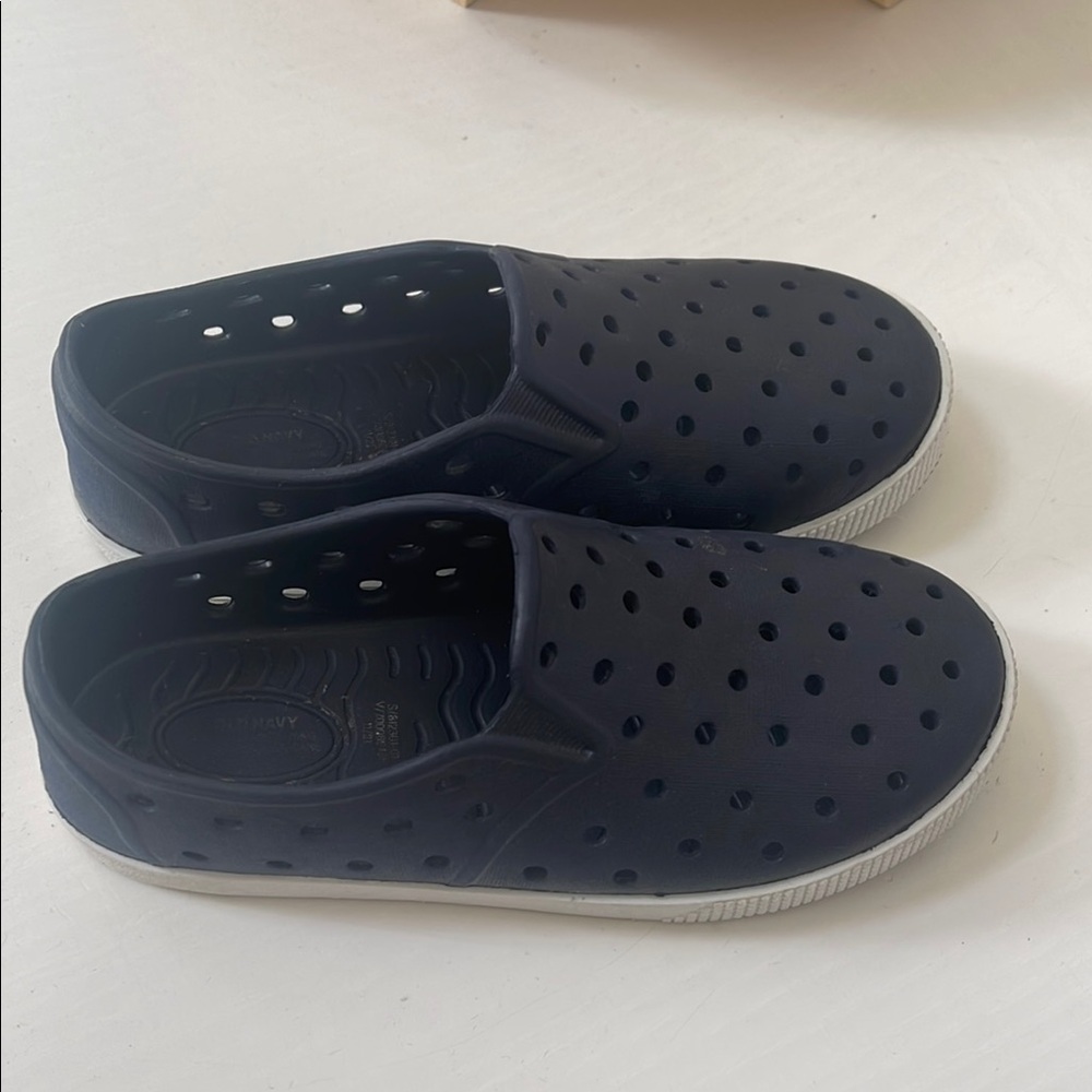 Old Navy Kids Slip-On Shoes